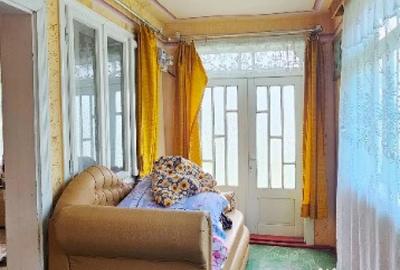 Casă cu 4 camere cu Teren 7481 Mp în Bodești - 3