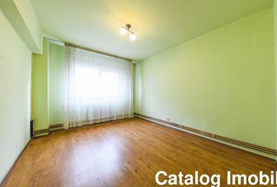 Apartament cu 2 camere decomandat în Mărăști - 1