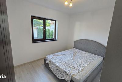 Casă cu 4 camere în Izvoarele - 4