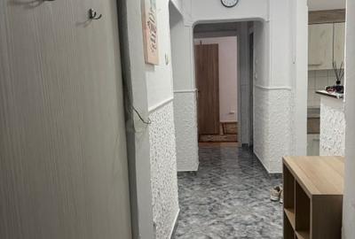 Apartament cu 3 camere de inchiriat-Calea Ferentari, numarul 20 - 2