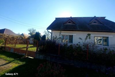 Casă cu 4 camere în Crăciunești - 4