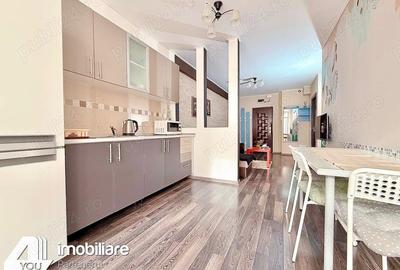 Apartament cu 3 camere decomandat în UTA - 6