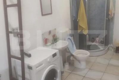 Casă cu 3 camere cu Teren 3500 Mp în Lechința - 4