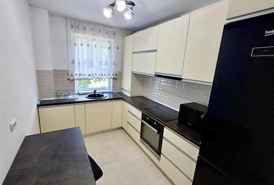 Apartament 2 camere de inchiriat Grandis Tractorul Apartament 2 camere de inchiriat Grandis Tractorul - 6