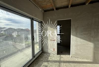 CASĂ INDIVIDUALĂ 4 CAMERE | DE VANZARE | DEZMIR | 120MP | DEMISOL / GARAJ 65MP - 11