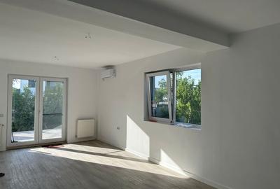 De inchiriat, vila individuala, P+1+M, Otopeni/Tunari - 9