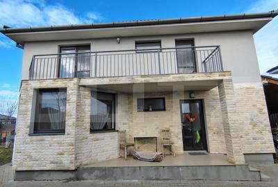 Casă cu 4 camere cu Teren 590 Mp în Jucu - 17