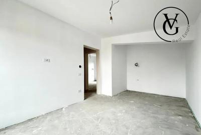 Casă cu 3 camere în Lumina - 11