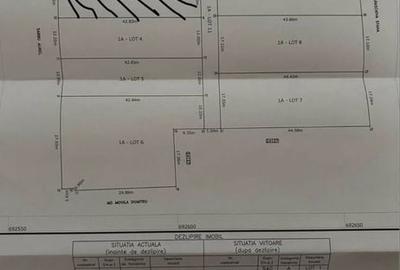 Spațiu comercial, în Cosâmbești - 1