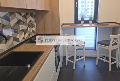 Apartament cu 2 camere decomandat, mobilat în Pipera - 3