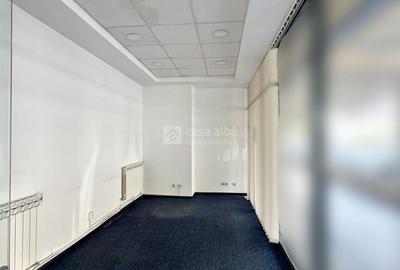 Spațiu comercial, de 168 mp, în Central - 1