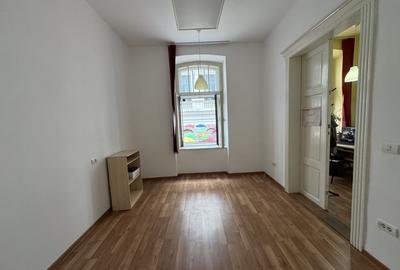 Inchiriere camera 14,30 mp - ultracentral, str. Alba Iulia, etaj 1 - 1