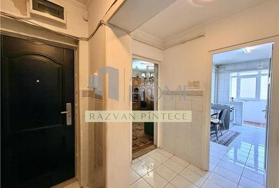 Apartament cu 3 camere decomandat în Republicii - 15