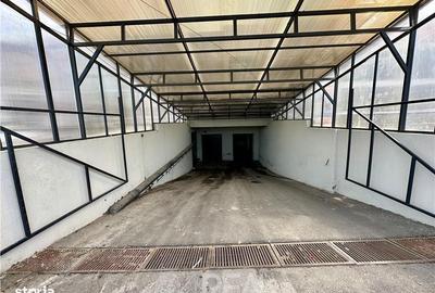 Spațiu comercial, de 1,000 mp, în Militari - 1