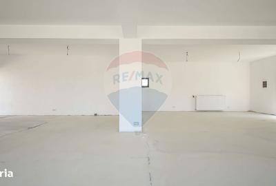 Spațiu comercial, de 320 mp, în Hărmanului - 12