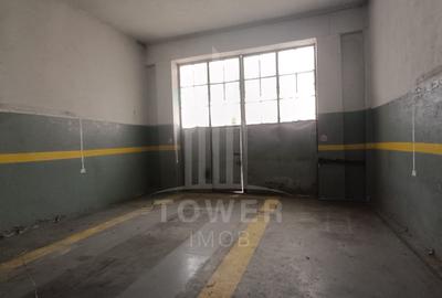 Spațiu industrial, de 200 mp, în Turnișor - 3