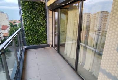 Apartament cu 3 camere decomandat, mobilat în Panduri - 21