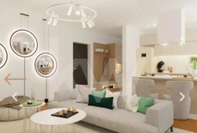 Apartament cu 2 camere decomandat în 1 Mai - 2