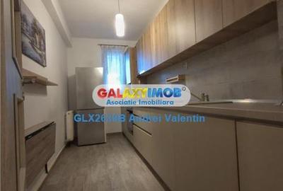Garsonieră decomandată, mobilată în Berceni - 4