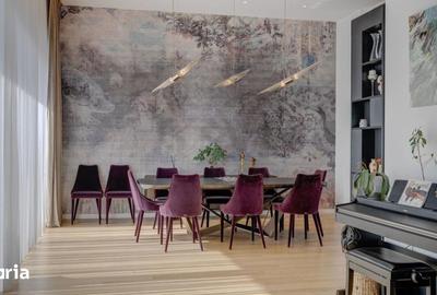 Apartament cu 6 camere în Floreasca - 11
