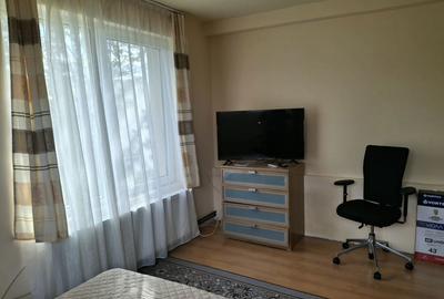 Apartament cu 3 camere decomandat, mobilat în Central - 5