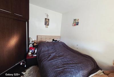 AP 2 Cam in Nicolina, spatios la mansarda - 5