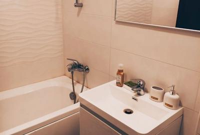 Apartament cu 2 camere decomandat în Central - 14