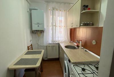 Garsonieră decomandată în Precista - 3