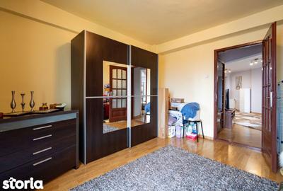 Apartament cu 3 camere, mobilat în Decebal - 11