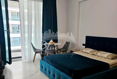 Studio cu vedere la mare Sea ON, Mamaia Nord - 3