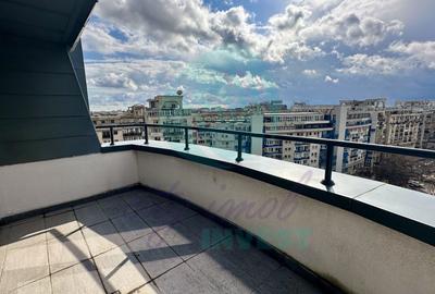 Apartament cu 4 camere semidecomandat în Unirii - 16