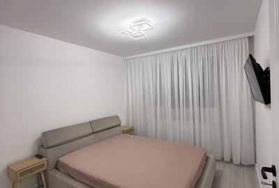 Apartament 2 camere modern, totul nou – lângă Politehnica & Grozăvești - 3