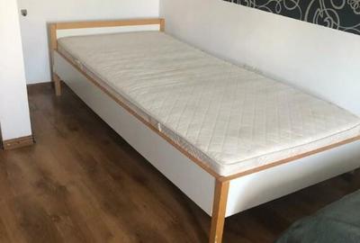 Apartament cu 2 camere decomandate Zona George Enescu - 5