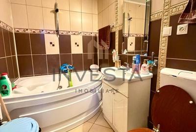 Apartament cu 3 camere decomandat, mobilat în Mărăști - 6