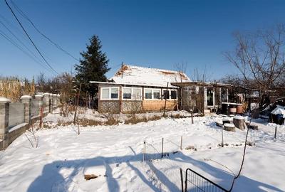 RECO . Casa in Cetariu - 14