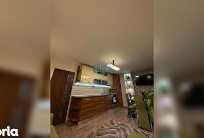 Apartament cu 3 camere decomandat, mobilat în Între Lacuri - 14