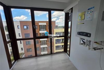 Penthouse langa lac -locatie deosebita ! Moara de Vant, Fara Comision! - 6
