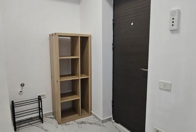 Metrou Berceni Biruintei garsoniera mobilata si utilata. Metrou Berceni Biruintei garsoniera mobilata si utilata. - 11