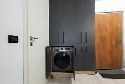 Apartament cu 2 camere semidecomandat, mobilat în Vitan - 8