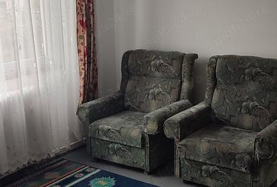 Apartament cu 3 camere în Central - 5