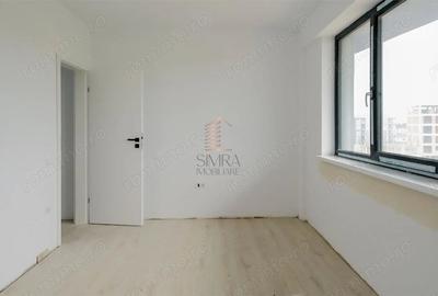 Apartament cu 3 camere în Băile Felix - 8
