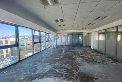 Spatiu birou de inchiriat, 320mp, Calea Turzii, Comision 0% - 3