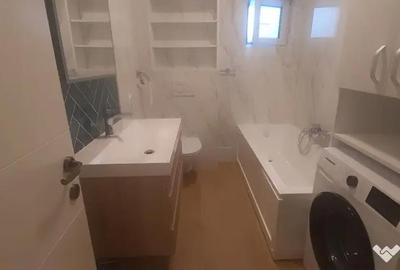 Apartament cu 3 camere semidecomandat în Central - 8