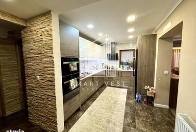 Apartament cu 2 camere decomandat în Carpați 2 - 3