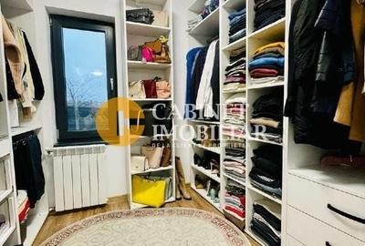 Casa cu Garaj mobilata si utilata complet - 11