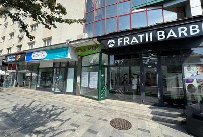 De Inchiriat Spatiu Comercial 68 mp Policlinica Veche Posta nr. 1 - 3