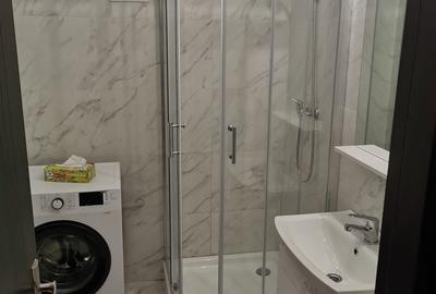 Garsonieră decomandată în Spitalul Județean - 2