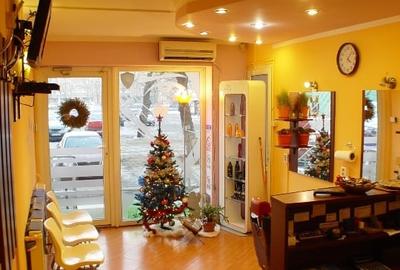 Spațiu comercial, de 30 mp, în Lujerului - 1