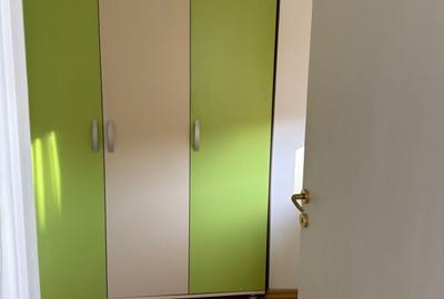 Inchiriere | 3 camere | Bloc nou | Piata Unirii - 14