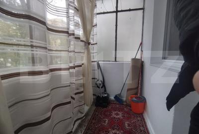 Apartament 3 camere Alexandru cel Bun - 13